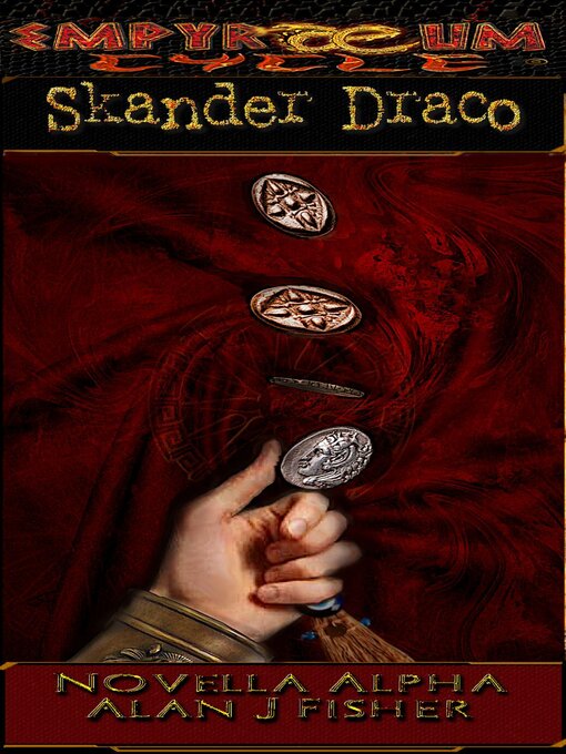 Title details for Skander Draco by Alan J. Fisher - Available